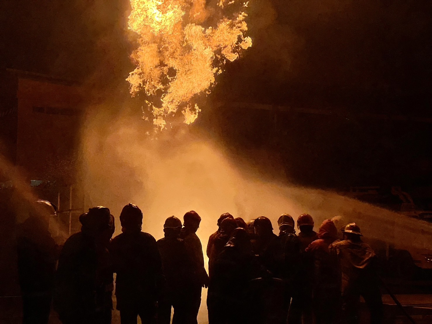 Fire